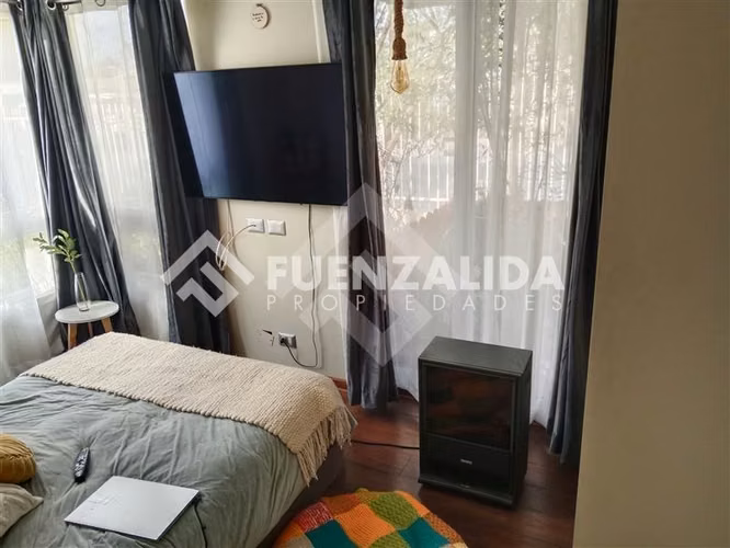 Departamento en venta de 2 dorm. en La Florida - Imagen 14