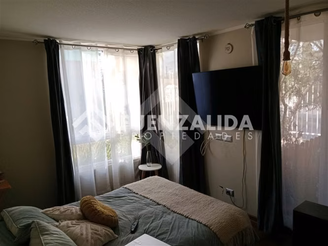 Departamento en venta de 2 dorm. en La Florida - Imagen 15
