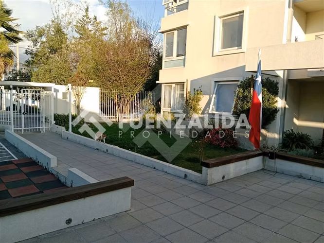 Departamento en venta de 2 dorm. en La Florida - Imagen 24