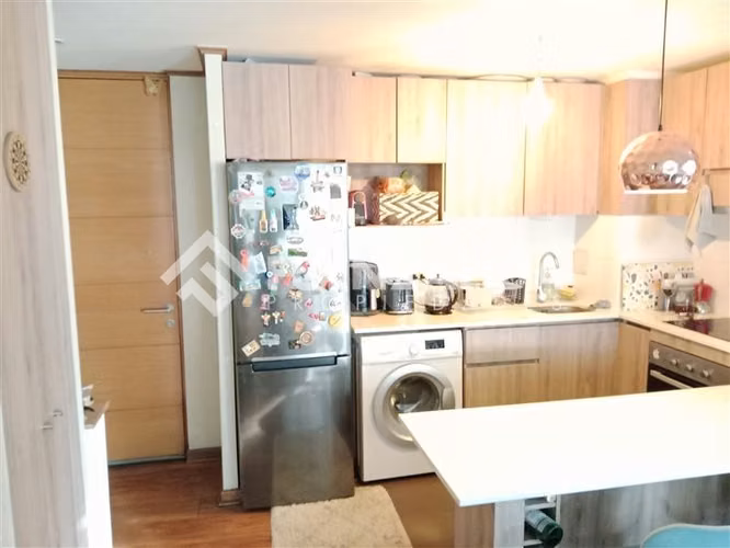 Departamento en venta de 2 dorm. en La Florida - Imagen 5