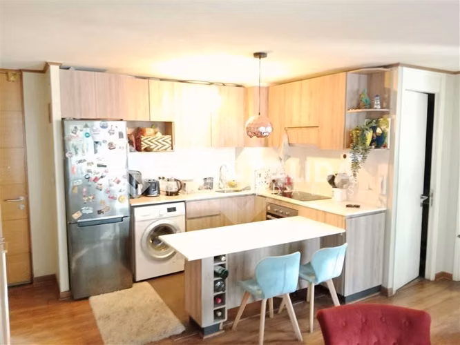 Departamento en venta de 2 dorm. en La Florida - Imagen 6