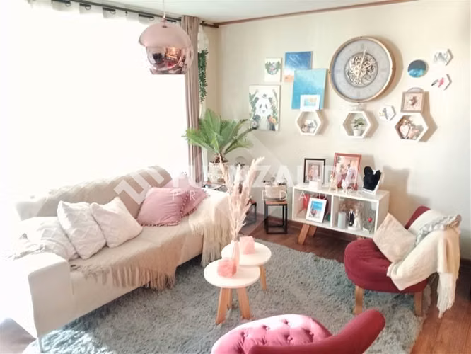 Departamento en venta de 2 dorm. en La Florida - Imagen 11