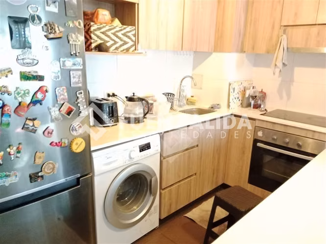 Departamento en venta de 2 dorm. en La Florida - Imagen 7