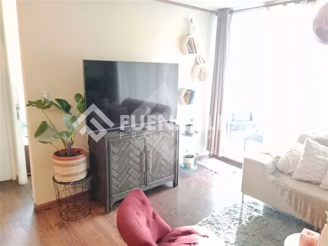Departamento en venta de 2 dorm. en La Florida - Imagen 13