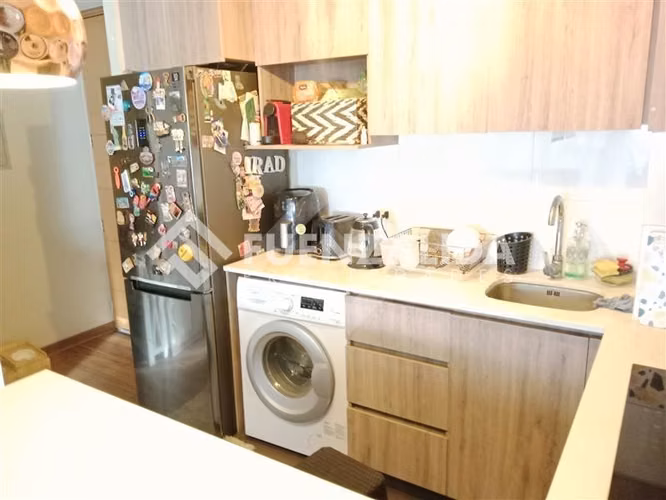 Departamento en venta de 2 dorm. en La Florida - Imagen 8