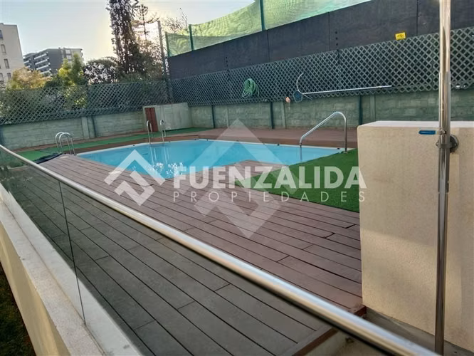 Departamento en venta de 2 dorm. en La Florida - Imagen 22