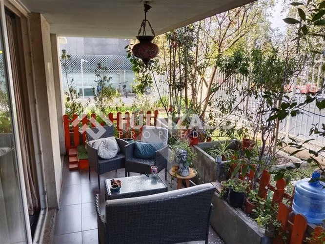 Departamento en venta de 2 dorm. en La Florida - Imagen 4