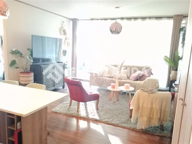 Departamento en venta de 2 dorm. en La Florida - Imagen 12