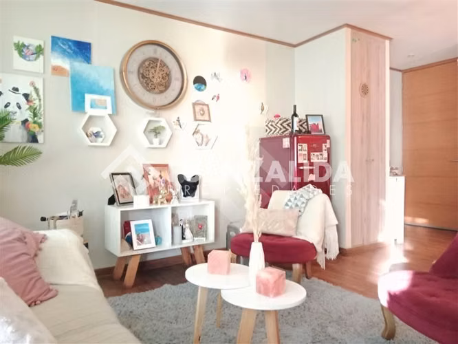 Departamento en venta de 2 dorm. en La Florida - Imagen 10