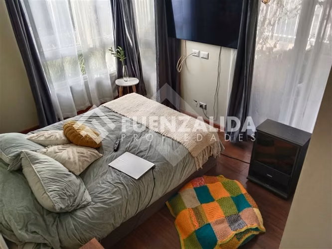 Departamento en venta de 2 dorm. en La Florida - Imagen 16
