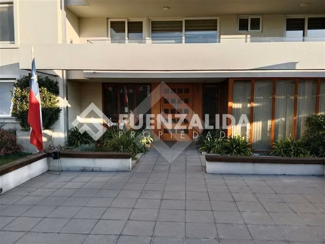 Departamento en venta de 2 dorm. en La Florida - Imagen 21