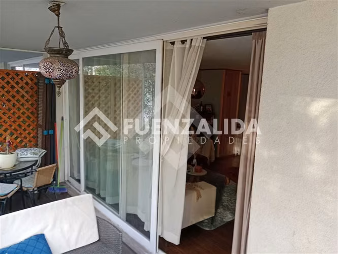 Departamento en venta de 2 dorm. en La Florida - Imagen 3