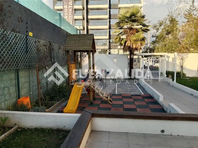 Departamento en venta de 2 dorm. en La Florida - Imagen 23