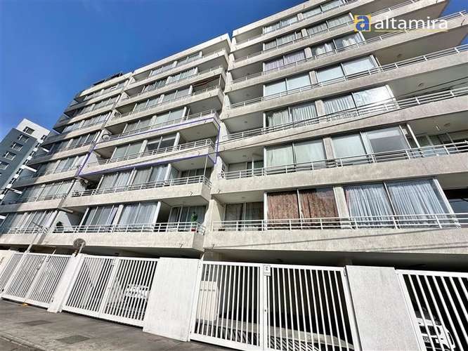 Departamento en venta en Iquique - Imagen 2