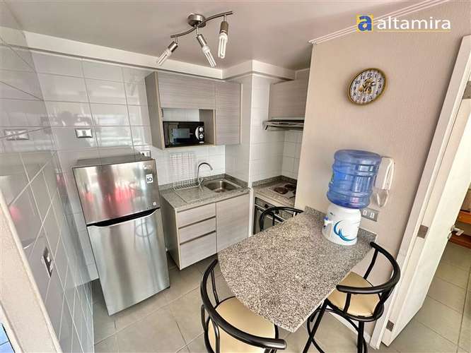 Departamento en venta en Iquique - Imagen 8