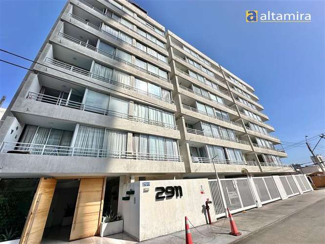 Departamento en venta en Iquique - Imagen 17