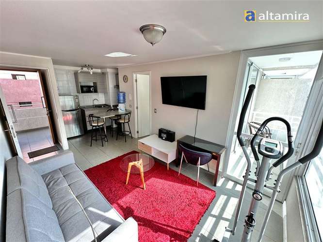 Departamento en venta en Iquique - Imagen 6