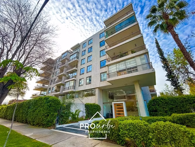 Departamento en arriendo 4D-3B en Las Condes - Imagen 14
