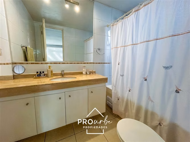 Departamento en arriendo 4D-3B en Las Condes - Imagen 6