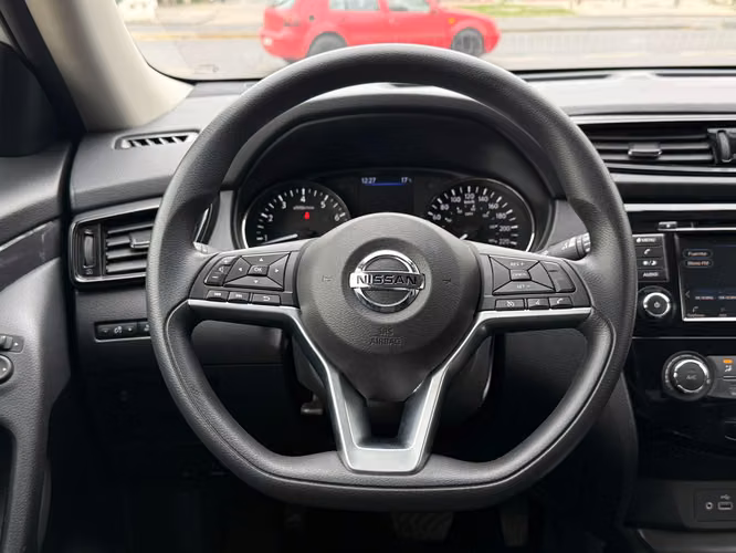 NISSAN X-TRAIL  2023 - Imagen 13