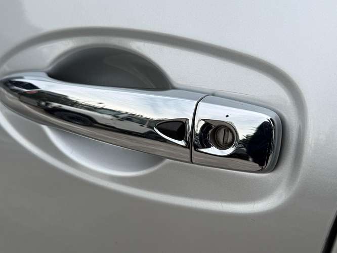 NISSAN X-TRAIL  2023
