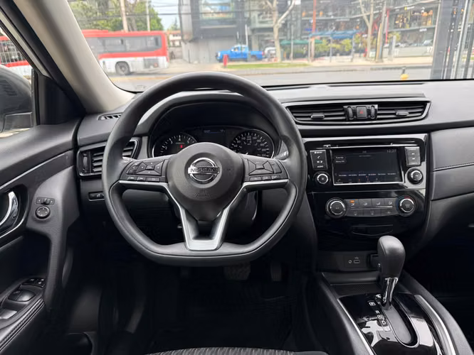 NISSAN X-TRAIL  2023 - Imagen 14