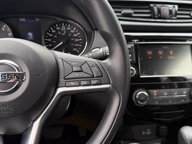 NISSAN X-TRAIL  2023 - Imagen 16