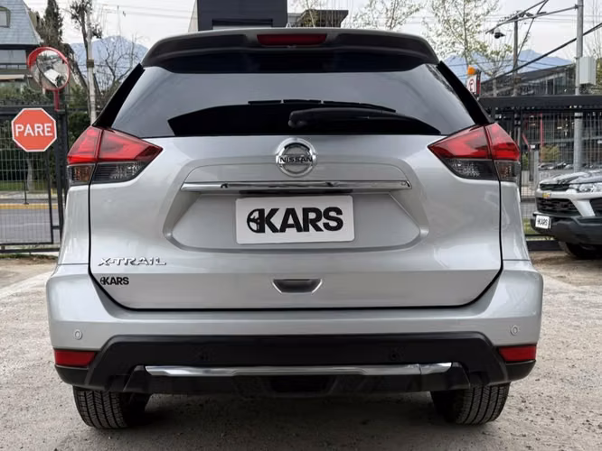 NISSAN X-TRAIL  2023 - Imagen 6