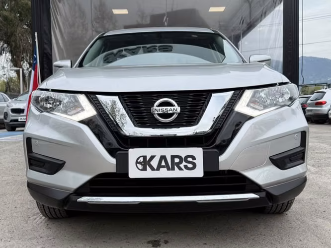 NISSAN X-TRAIL  2023 - Imagen 2