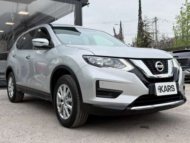 NISSAN X-TRAIL  2023