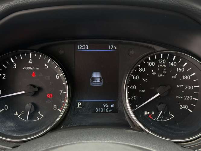 NISSAN X-TRAIL  2023