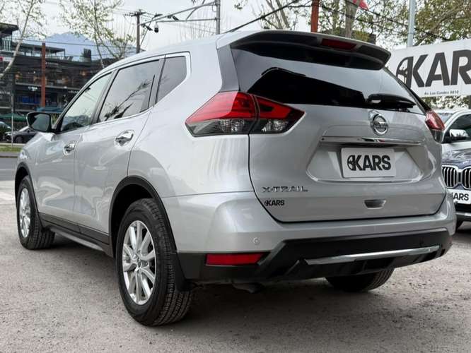 NISSAN X-TRAIL  2023