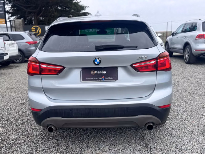 BMW X1 2018 - Imagen 5