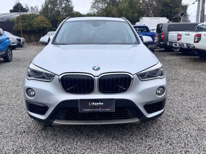 BMW X1 2018 - Imagen 2