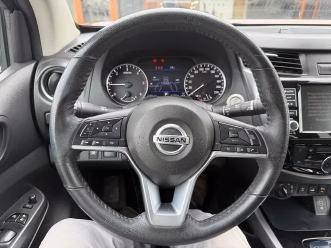 NISSAN NAVARA LE 2.3 AT 4X4 2022 - Imagen 19