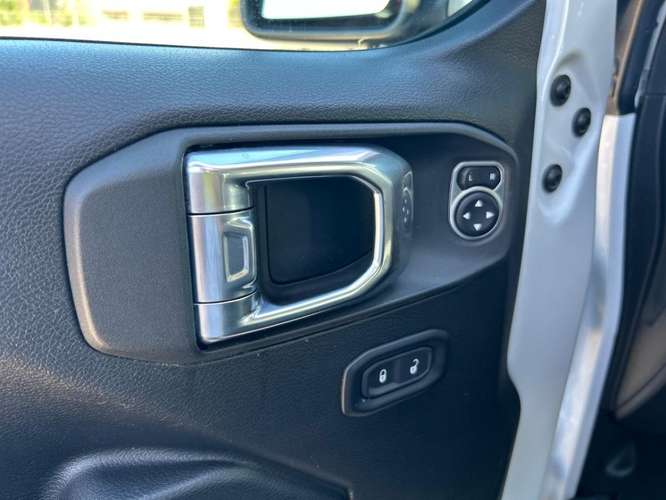 JEEP WRANGLER 2.0 SAHARA UNLIMITED 2022