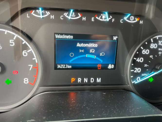 FORD F-150 XLT 3.3 4X2 2024 - Imagen 6