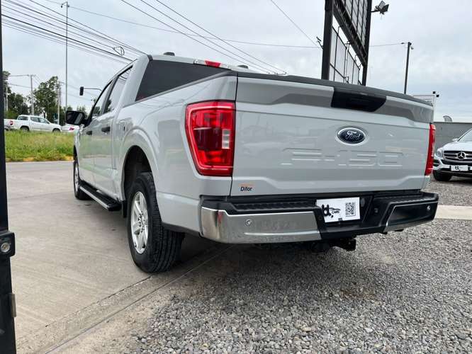FORD F-150 XLT 3.3 4X2 2024