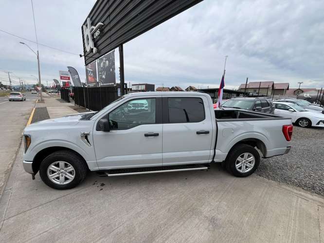FORD F-150 XLT 3.3 4X2 2024