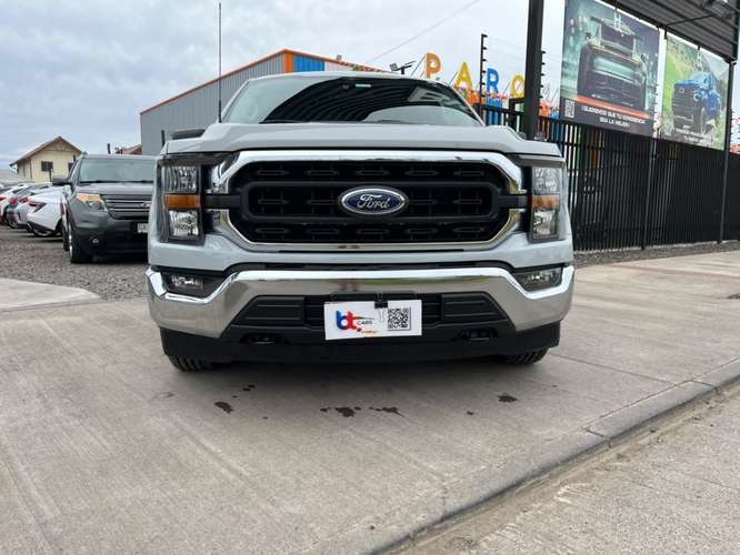 FORD F-150 XLT 3.3 4X2 2024