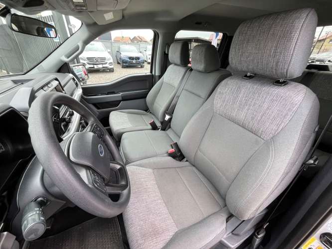 FORD F-150 XLT 3.3 4X2 2024