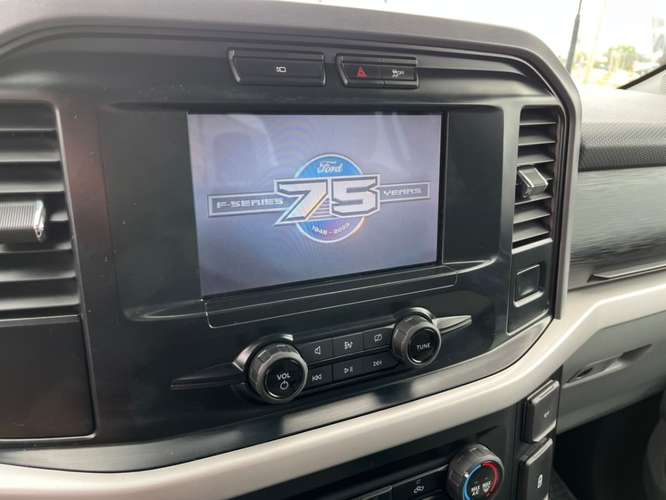 FORD F-150 XLT 3.3 4X2 2024