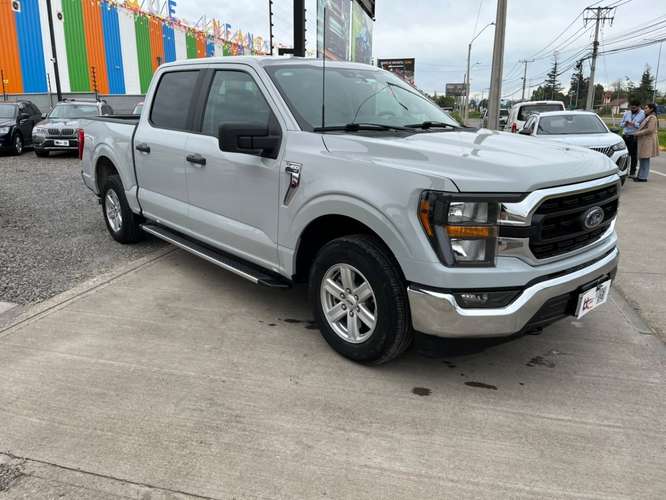 FORD F-150 XLT 3.3 4X2 2024