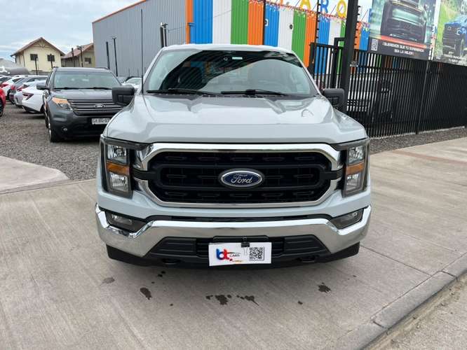 FORD F-150 XLT 3.3 4X2 2024