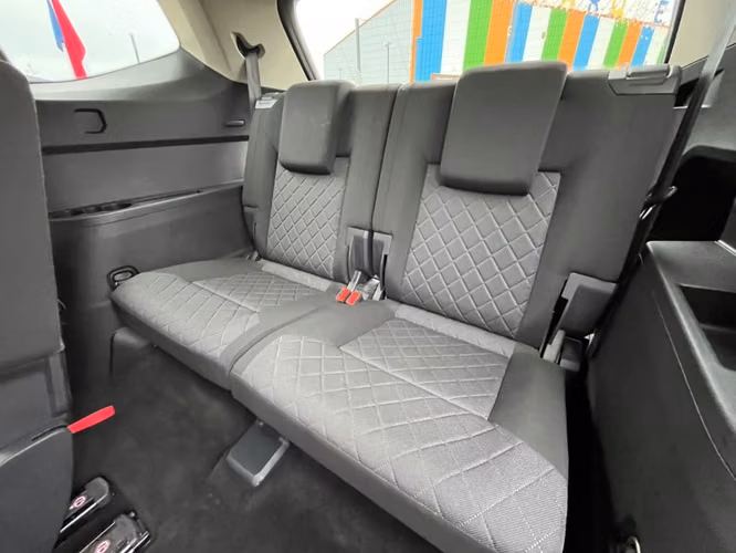 VOLKSWAGEN ATLAS TRENDLINE 3.6 2019 - Imagen 20
