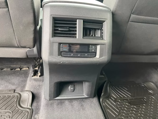 VOLKSWAGEN ATLAS TRENDLINE 3.6 2019 - Imagen 18