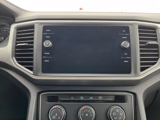 VOLKSWAGEN ATLAS TRENDLINE 3.6 2019 - Imagen 15