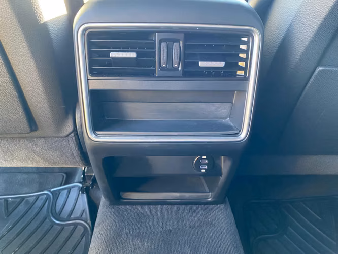 PORSCHE CAYENNE 4X4 3.0 2022