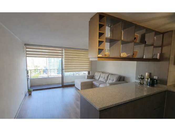 9995451 - Dpto. Emilio Vaise 2D2B1E1Bo - Imagen 2