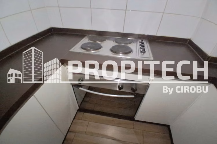 Venta Depto 2D+1B, Piso 6, Mtro Las Rejas - Imagen 4